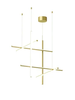 Flos Pendler|Spots<Coordinates S1 Pendel fra