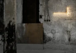 Flos Væglamper|Spots<Coordinates W2 væglampe fra