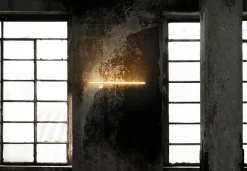 Flos Væglamper|Spots<Coordinates W2 væglampe fra