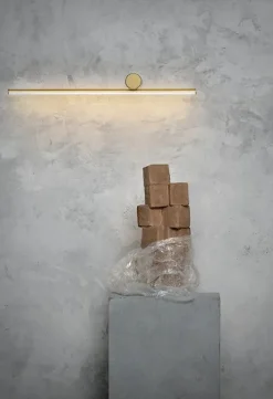 Flos Væglamper|Spots<Coordinates W2 væglampe fra