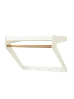 Cane-line Knagerækker|Entrémøbler<Copenhagen City Rack fra