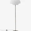 &Tradition Gulvlamper|Spots<Copenhagen Gulvlampe fra