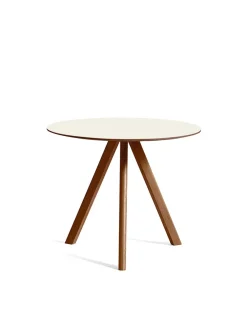 HAY Spiseborde<Copenhague CPH20 Bord, Ø90 cm fra