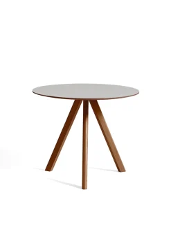 HAY Spiseborde<Copenhague CPH20 Bord, Ø90 cm fra