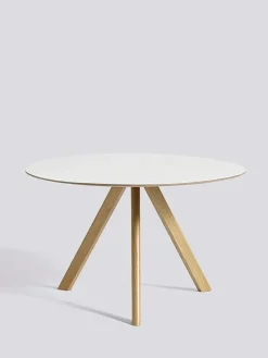 HAY Spiseborde<Copenhague CPH20 Bord, Ø90 cm fra