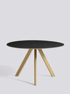 HAY Spiseborde<Copenhague CPH20 Bord, Ø90 cm fra