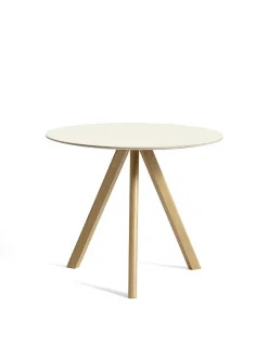 HAY Spiseborde<Copenhague CPH20 Bord, Ø90 cm fra