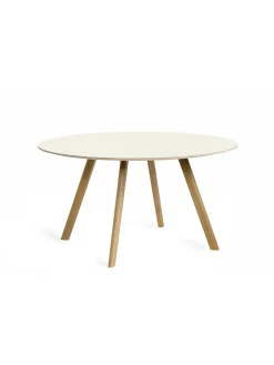 HAY Spiseborde<Copenhague CPH25 Bord, Ø140 cm fra