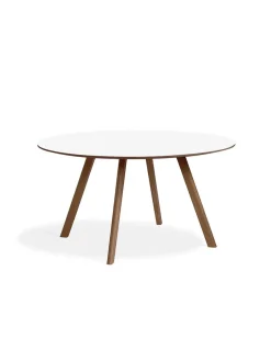 HAY Spiseborde<Copenhague CPH25 Bord, Ø140 cm fra