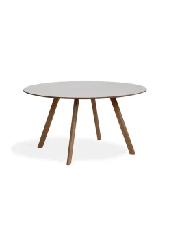 HAY Spiseborde<Copenhague CPH25 Bord, Ø140 cm fra