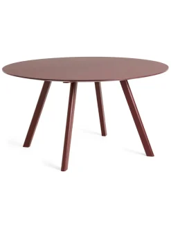 HAY Spiseborde<Copenhague CPH25 Bord, Ø140 cm fra