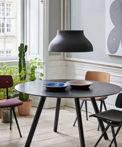 HAY Spiseborde<Copenhague CPH25 Bord, Ø140 cm fra