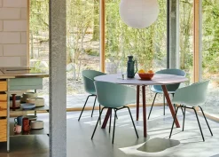 HAY Spiseborde<Copenhague CPH25 Bord, Ø140 cm fra