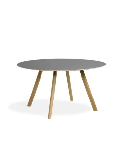 HAY Spiseborde<Copenhague CPH25 Bord, Ø140 cm fra