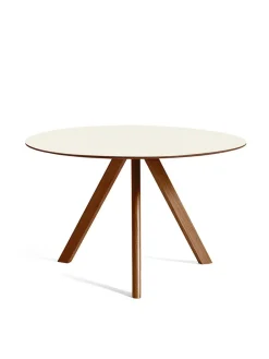 HAY Spiseborde<Copenhague CPH20 Bord, Ø120 cm fra