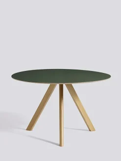 HAY Spiseborde<Copenhague CPH20 Bord, Ø120 cm fra