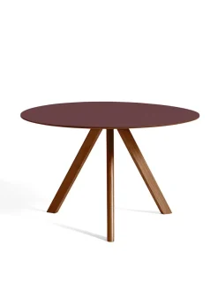 HAY Spiseborde<Copenhague CPH20 Bord, Ø120 cm fra