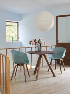 HAY Spiseborde<Copenhague CPH20 Bord, Ø120 cm fra