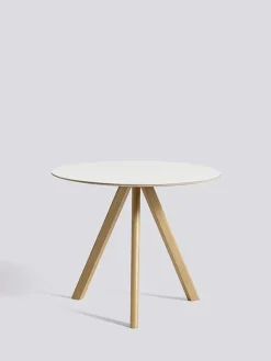 HAY Spiseborde<Copenhague CPH20 Bord, Ø120 cm fra