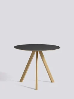 HAY Spiseborde<Copenhague CPH20 Bord, Ø120 cm fra