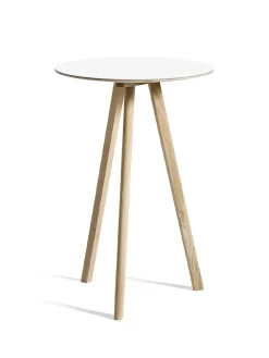 HAY Barborde<Copenhague CPH20 Bord, Ø70 cm fra