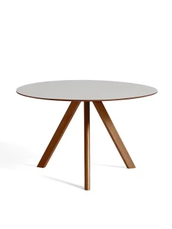 HAY Barborde<Copenhague CPH20 Bord, Ø70 cm fra