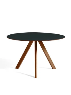 HAY Barborde<Copenhague CPH20 Bord, Ø70 cm fra