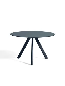 HAY Barborde<Copenhague CPH20 Bord, Ø70 cm fra