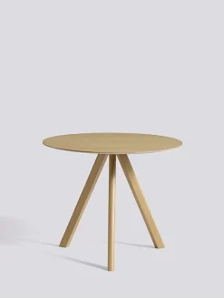 HAY Barborde<Copenhague CPH20 Bord, Ø70 cm fra