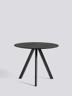 HAY Barborde<Copenhague CPH20 Bord, Ø70 cm fra