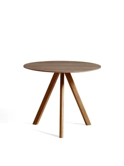 HAY Barborde<Copenhague CPH20 Bord, Ø70 cm fra