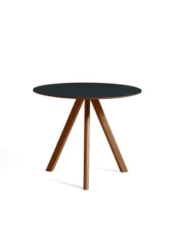 HAY Barborde<Copenhague CPH20 Bord, Ø70 cm fra