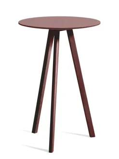 HAY Barborde<Copenhague CPH20 Bord, Ø70 cm fra