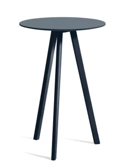 HAY Barborde<Copenhague CPH20 Bord, Ø70 cm fra