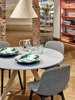 HAY Barborde<Copenhague CPH20 Bord, Ø70 cm fra