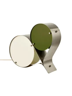 GUBI Spots<Coppia Table Lamp fra