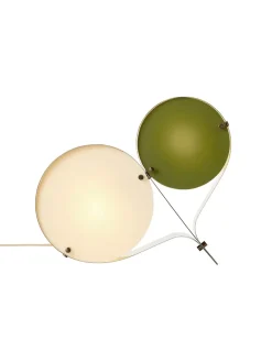 GUBI Spots<Coppia Table Lamp fra