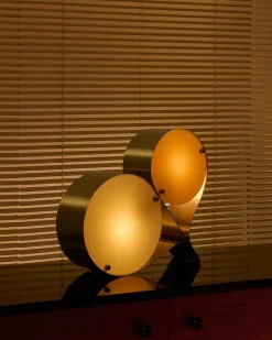 GUBI Spots<Coppia Table Lamp fra