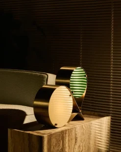 GUBI Spots<Coppia Table Lamp fra