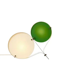 GUBI Spots<Coppia Table Lamp fra