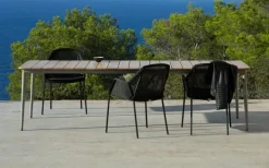 Cane-line Haveborde<Core Bord, 274x90 cm fra