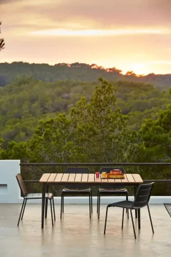 Cane-line Haveborde<Core Bord, 210x90 cm fra