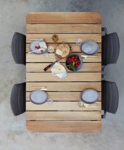 Cane-line Havestole<Core Stol fra