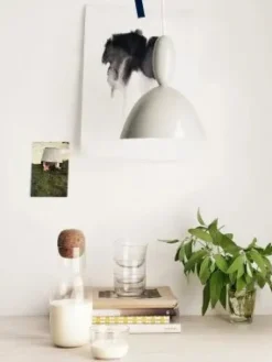 Muuto Kander|Service<Corky carafe fra