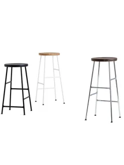 HAY Barstole<Cornet Barstol fra