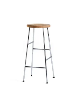 HAY Barstole<Cornet Barstol fra