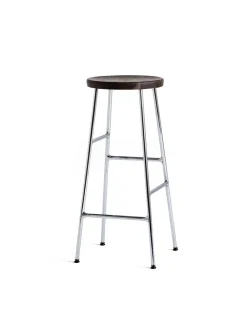 HAY Barstole<Cornet Barstol fra