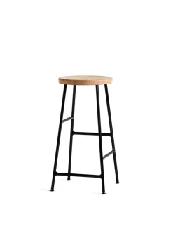 HAY Barstole<Cornet Barstol fra