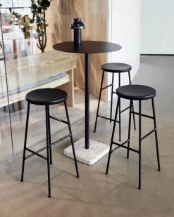 HAY Barstole<Cornet Barstol fra