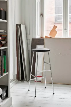 HAY Barstole<Cornet Barstol fra